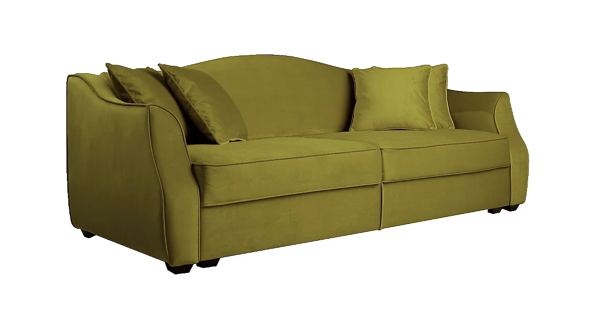диван в классическом стиле Hermes Dream 125,5