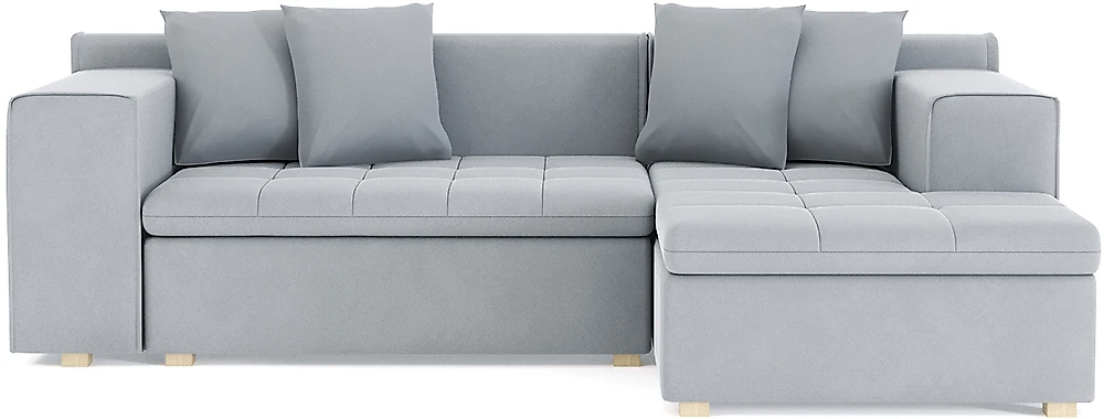 Элитный угловой диван Чикаго Дизайн 10