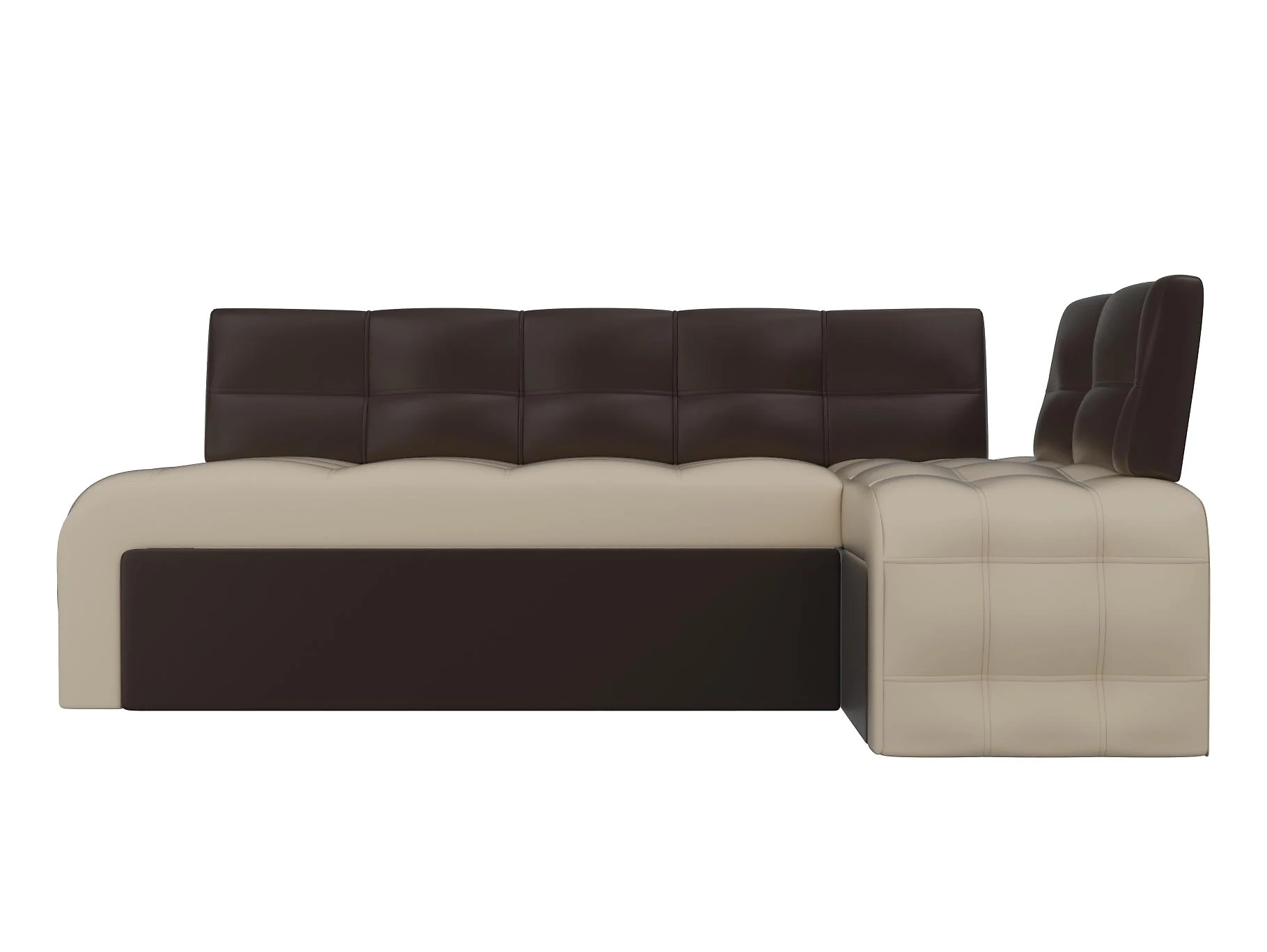 диван на кухню со спальным местом Люксор Дизайн 2