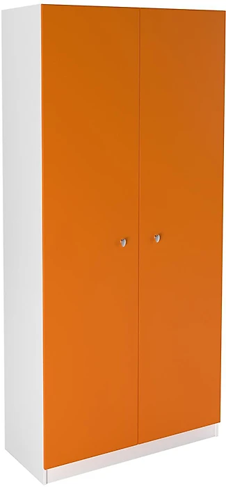 Распашной шкаф 90 см РВ-45 Дизайн-5