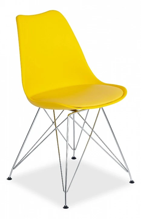 Стул  Tulip Iron Chair Дизайн-4