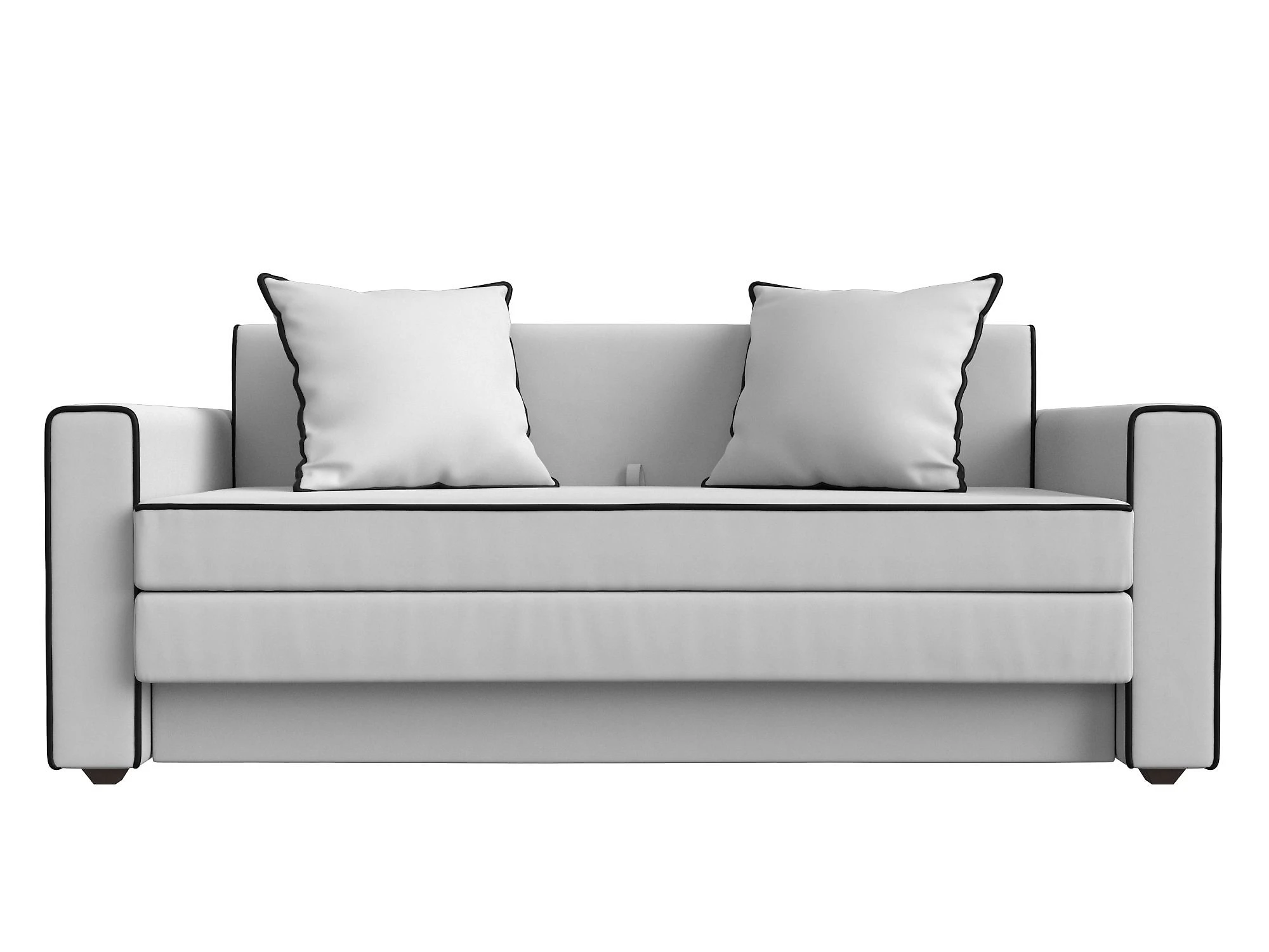 Полуторный раскладной диван Лига-012 Дизайн 30