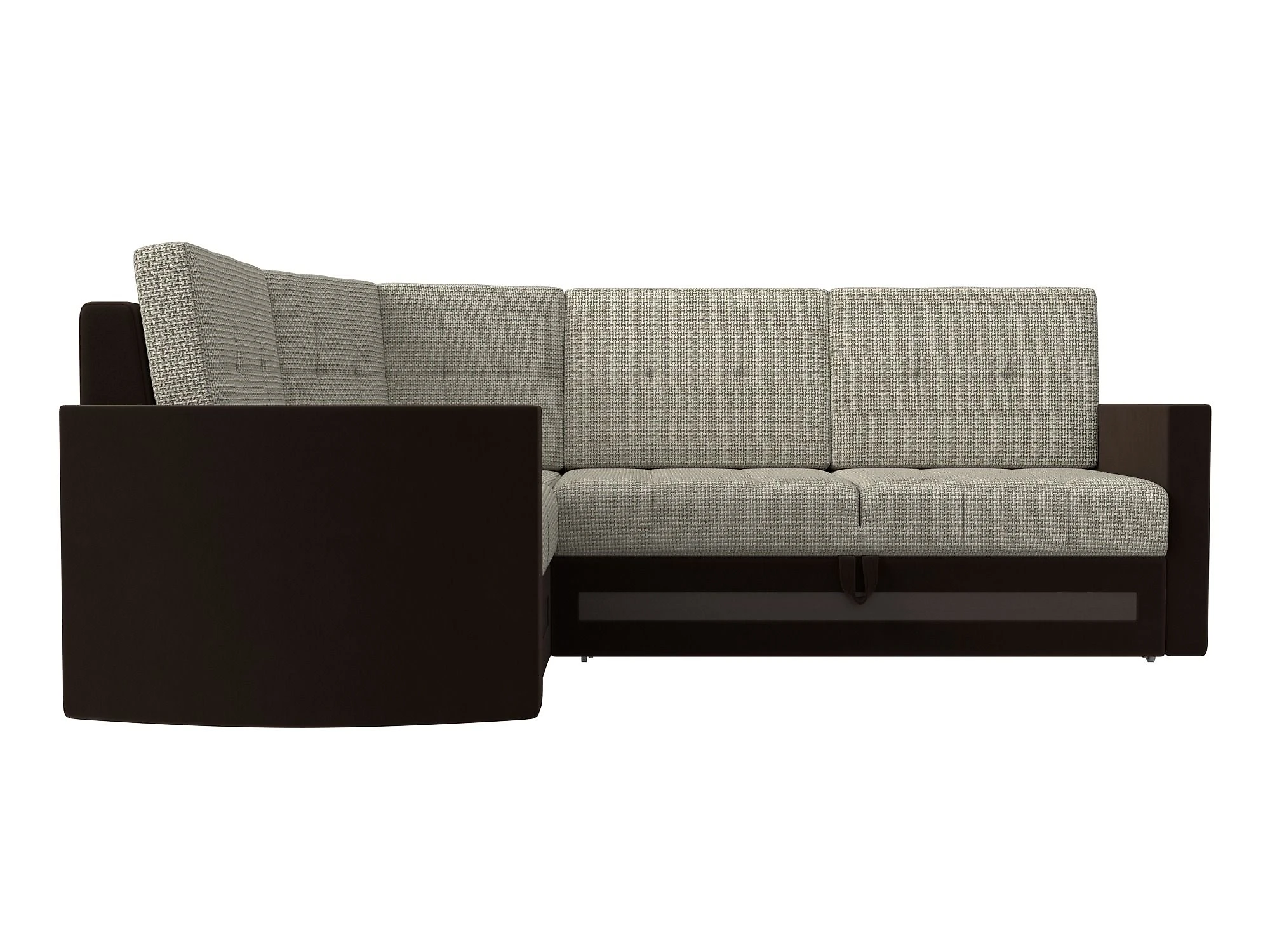 Тканевый угловой диван Белла Дизайн 34