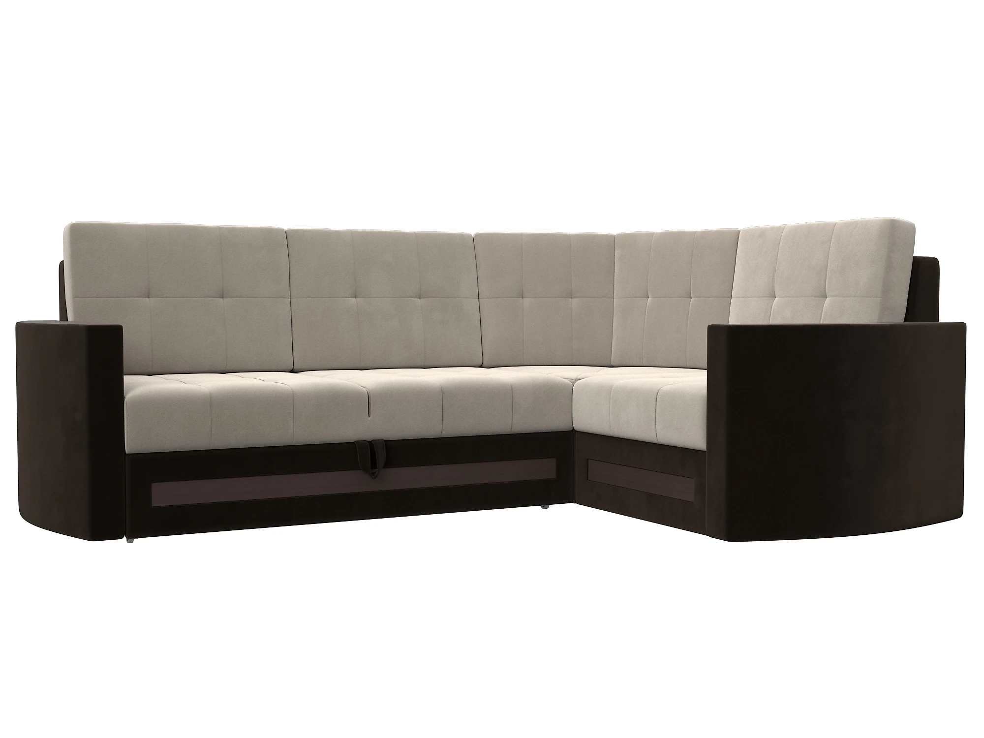 спальный диван в гостиную Белла Дизайн 9