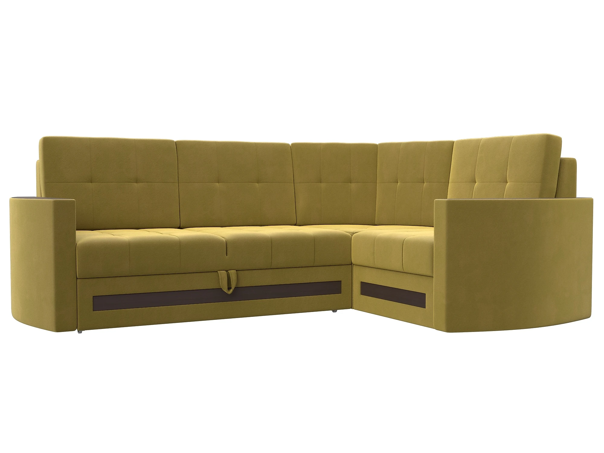 спальный диван в гостиную Белла Дизайн 12
