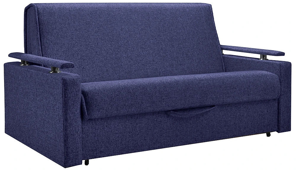Выкатной диван с ящиком для белья Чарм Дизайн 4