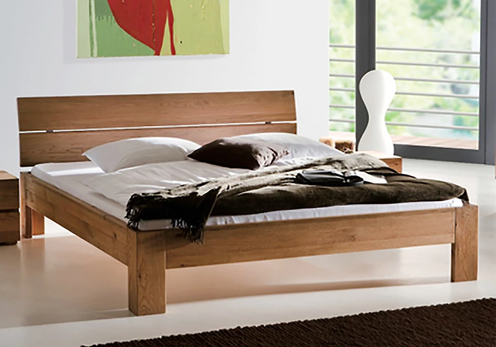 Кровать в современном стиле Катана-С