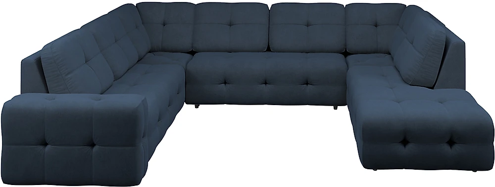 Угловой диван для ежедневного сна Спилберг-2 Нави