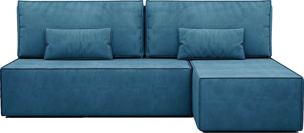 Угловой диван 2 м в длину Корсо Lite Дизайн-4