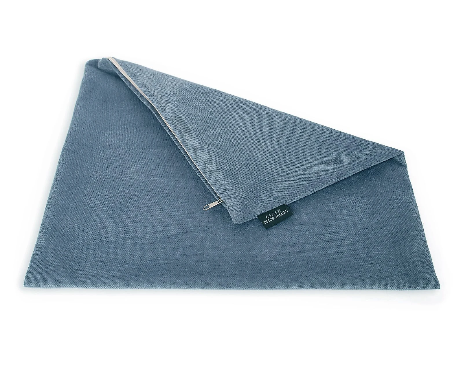 Чехол на декоративную подушку AMIGO BLUE 45*45 см
