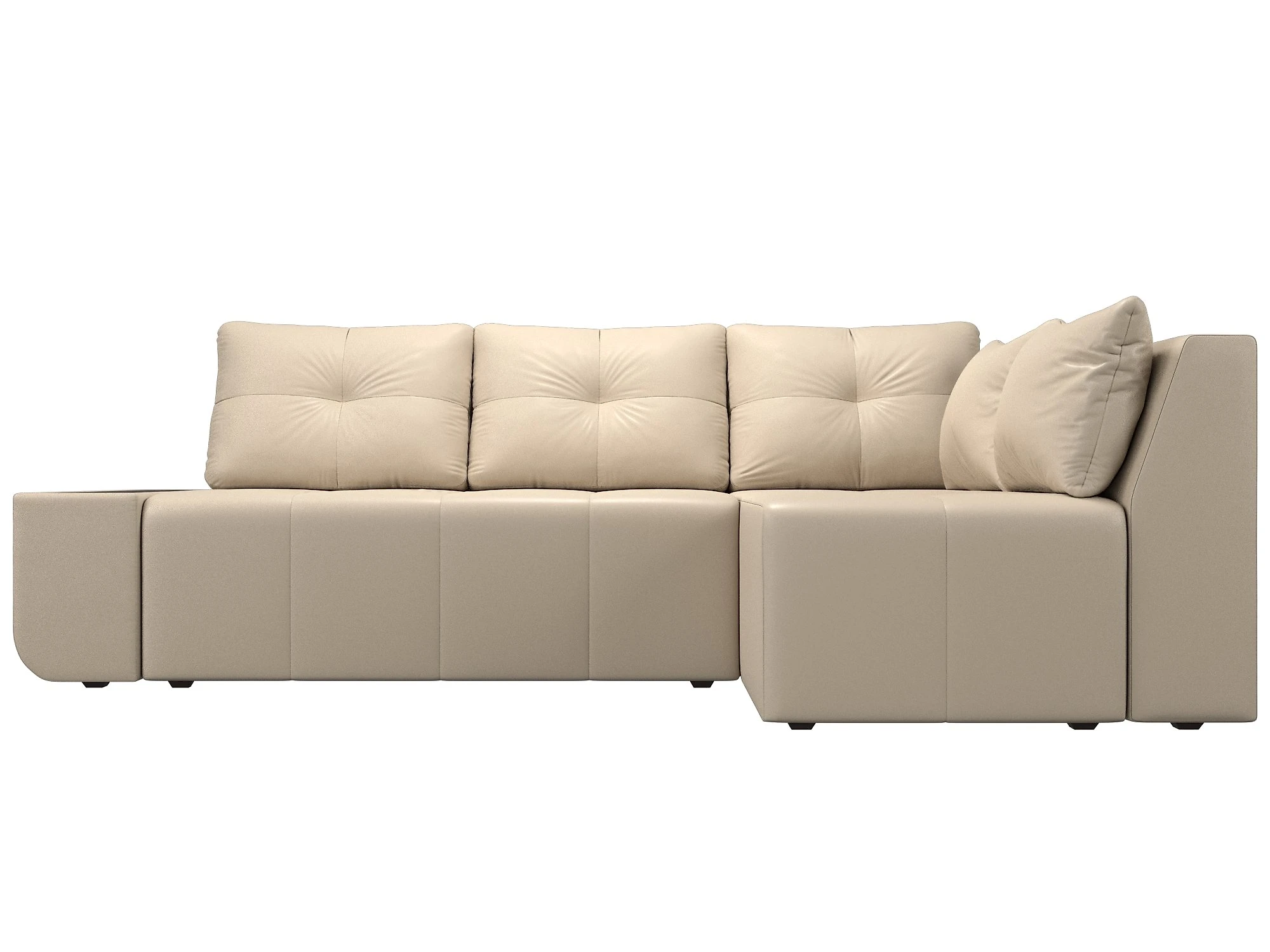 Угловой диван с механизмом пума Амадэус Дизайн 10