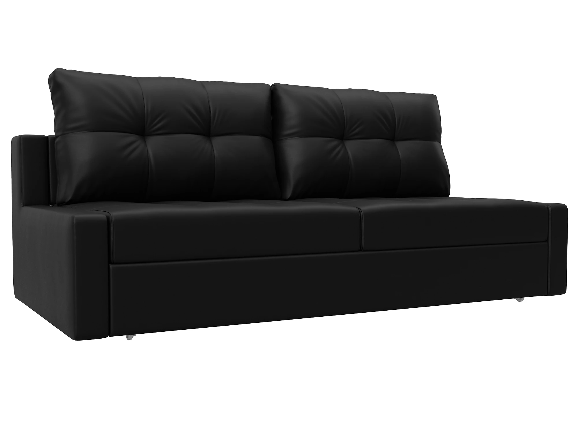 Раскладной кожаный диван Мартин Дизайн 32