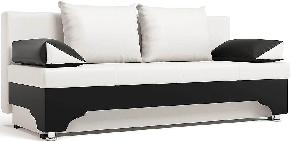 Двуспальный диван еврокнижка Ник-2 Крим