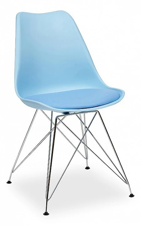 Стул  Tulip Iron Chair Дизайн-3