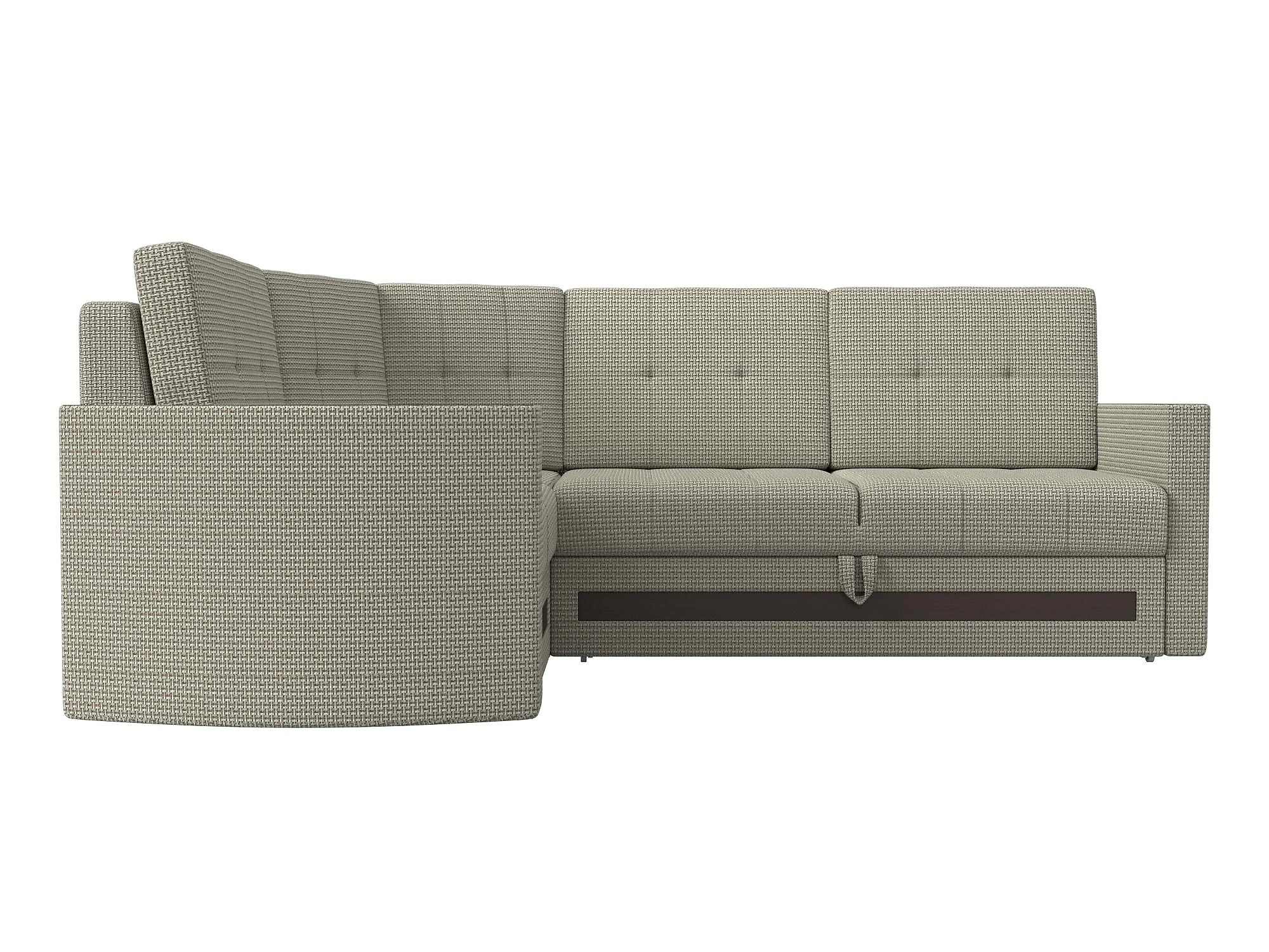 Тканевый угловой диван Белла Дизайн 32