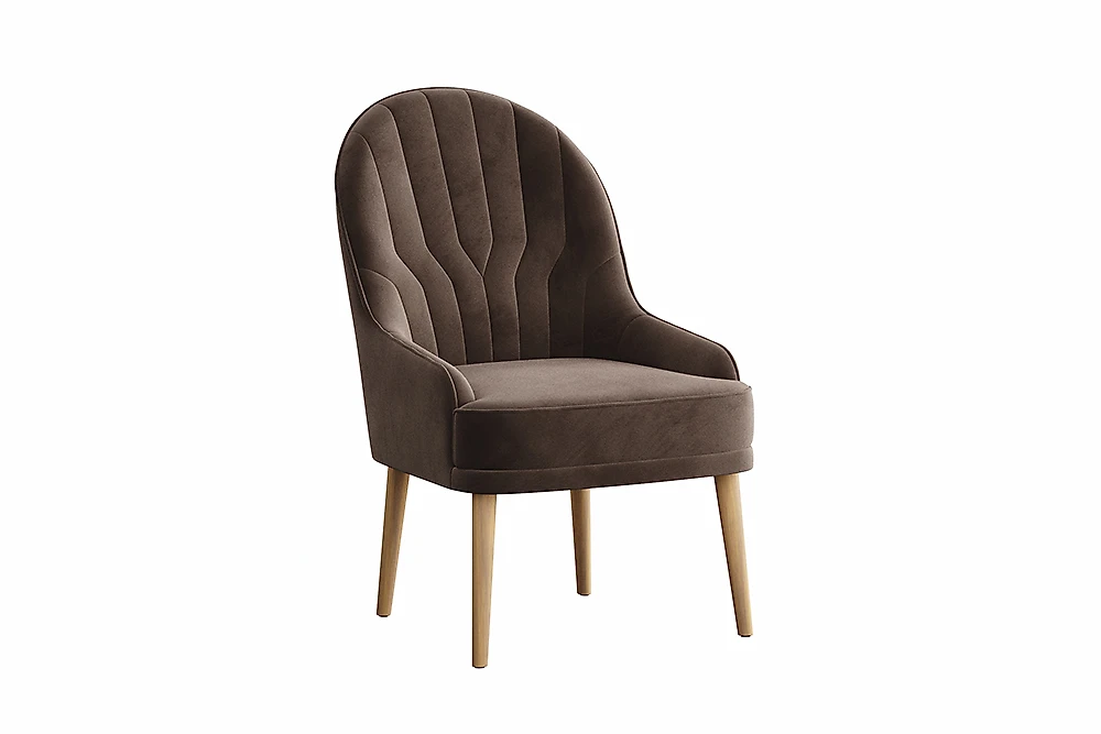 Кресло в классическом стиле Фарго Дизайн-4
