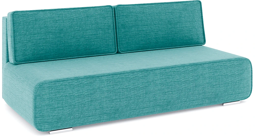 Раскладной диван еврокнижка Лаки Кантри Дизайн-1