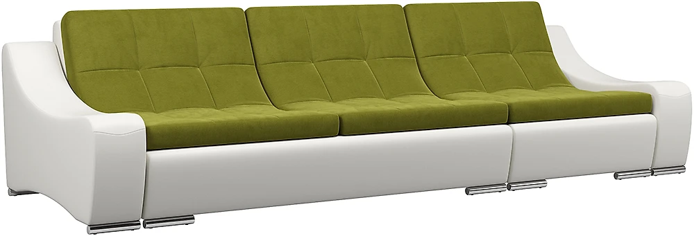 Модульный диван для гостиной Монреаль-9 Свамп