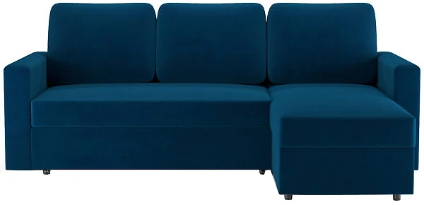 Двухместный угловой диван Леон-1 Дизайн 5