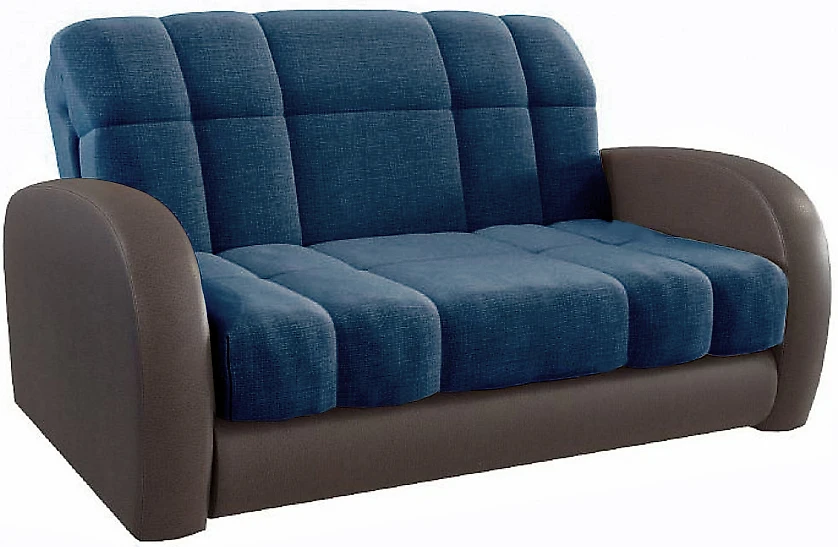 Прямой диван 150 см Виа-2 Деним