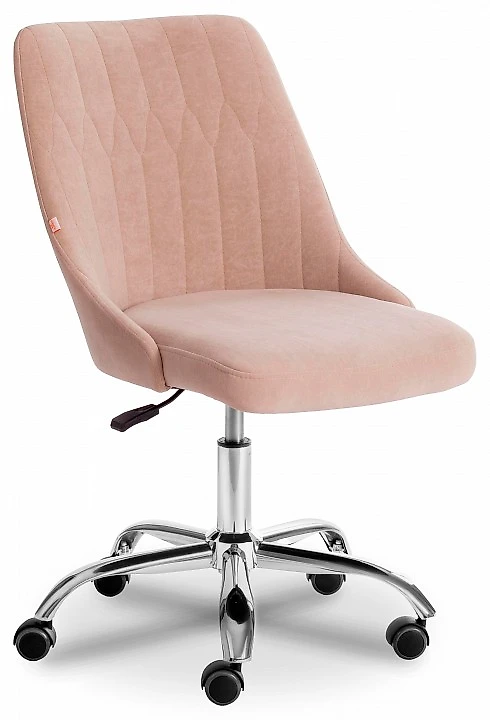 Узкое кресло Swan Дизайн-1