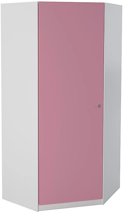 Распашной шкаф 90 см РВ Дизайн-7