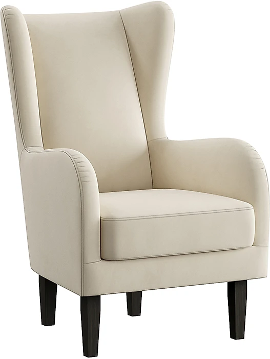 Кресло в классическом стиле Шеффилд Дизайн-4