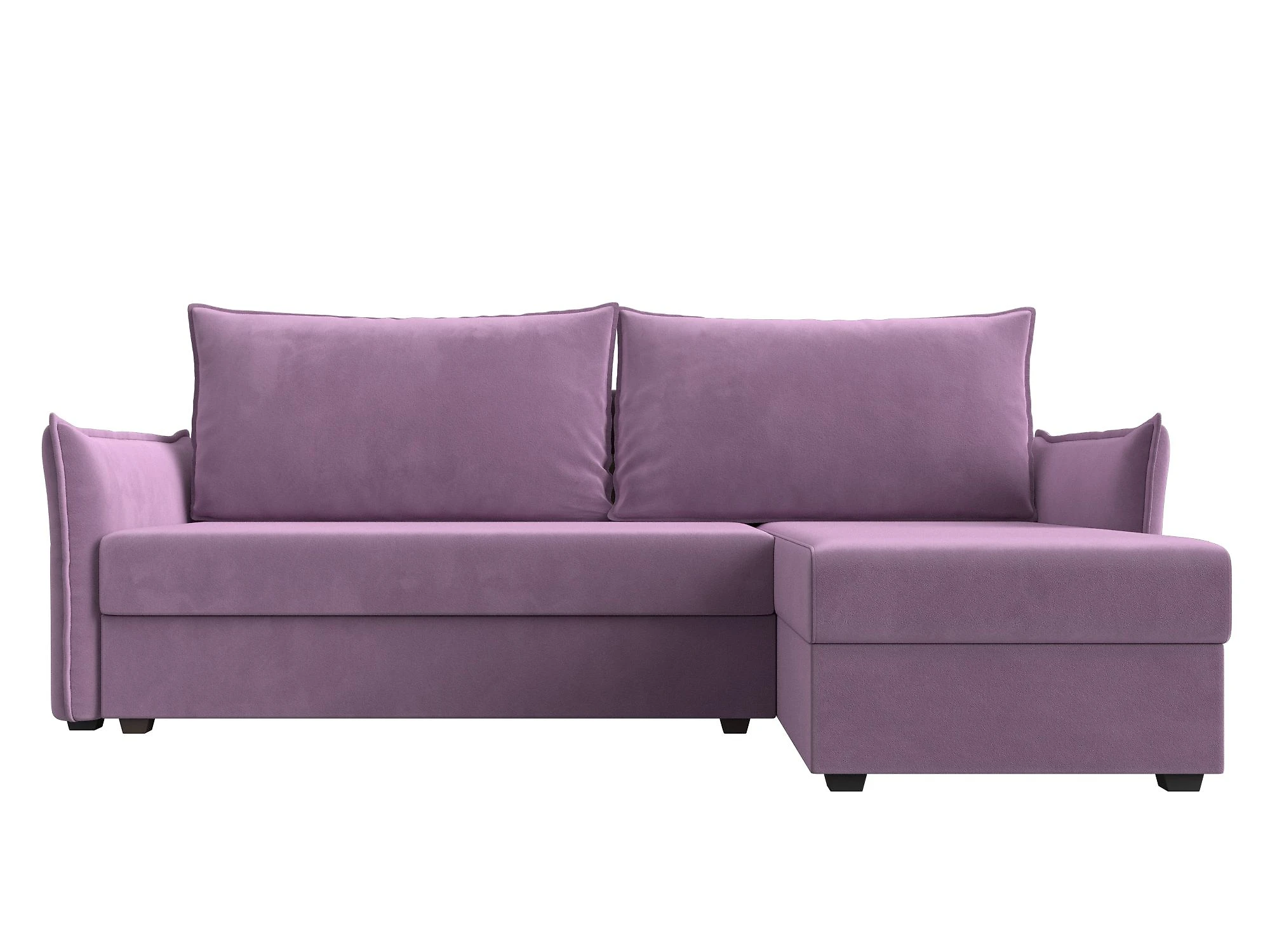 угловой диван для детской Лига-004 Дизайн 7