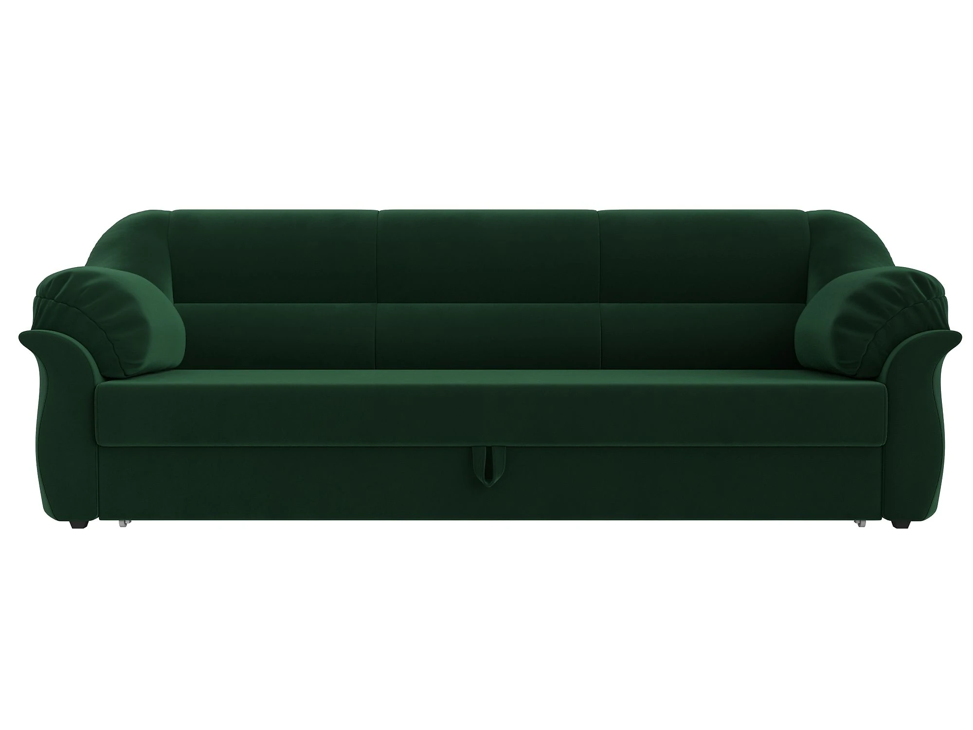 Детский диван для девочек Карнелла Плюш Дизайн 18