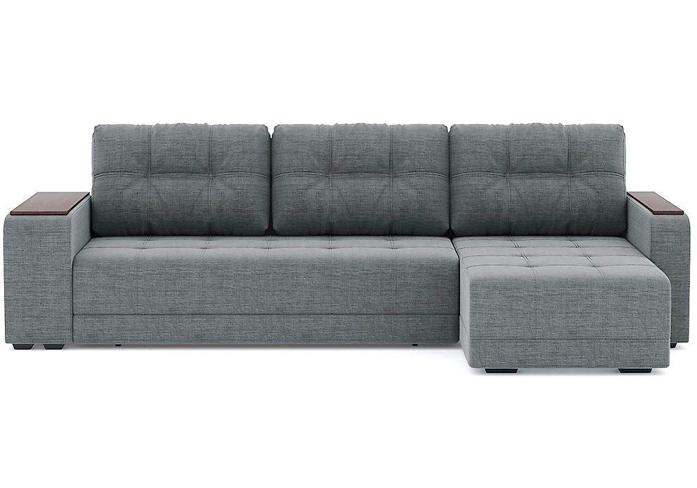 Угловой диван для гостиной Милан Кантри Дизайн 7