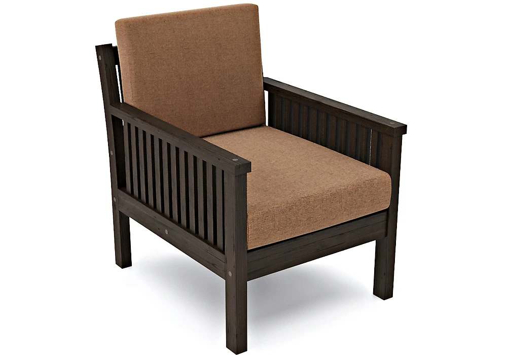 Кресло в классическом стиле Норман Браун