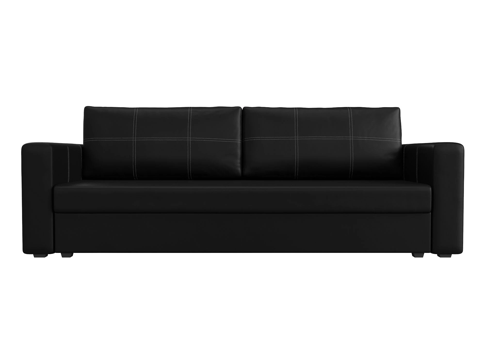 кожаный диван Лига-006 Дизайн 14