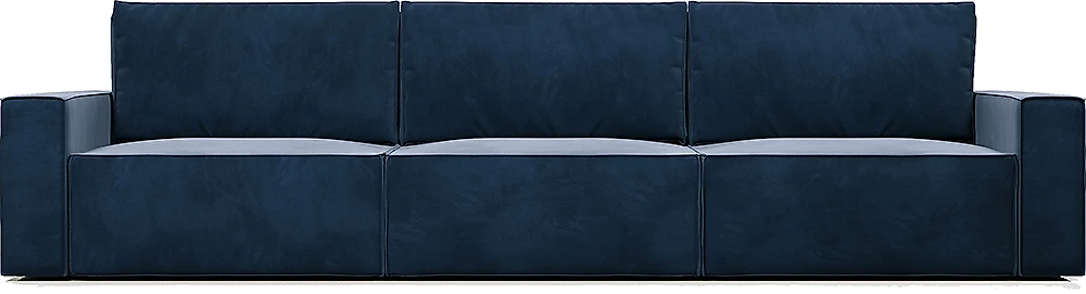 Прямой диван Корсо XL Дизайн-4