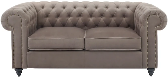 Прямой диван 180 см Честер Классик Дизайн 5
