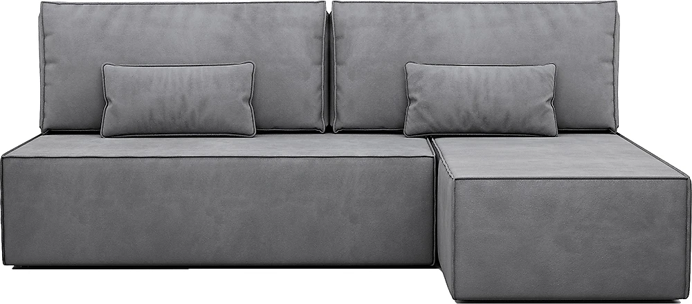 Угловой диван 2 м в длину Корсо Lite Дизайн-2