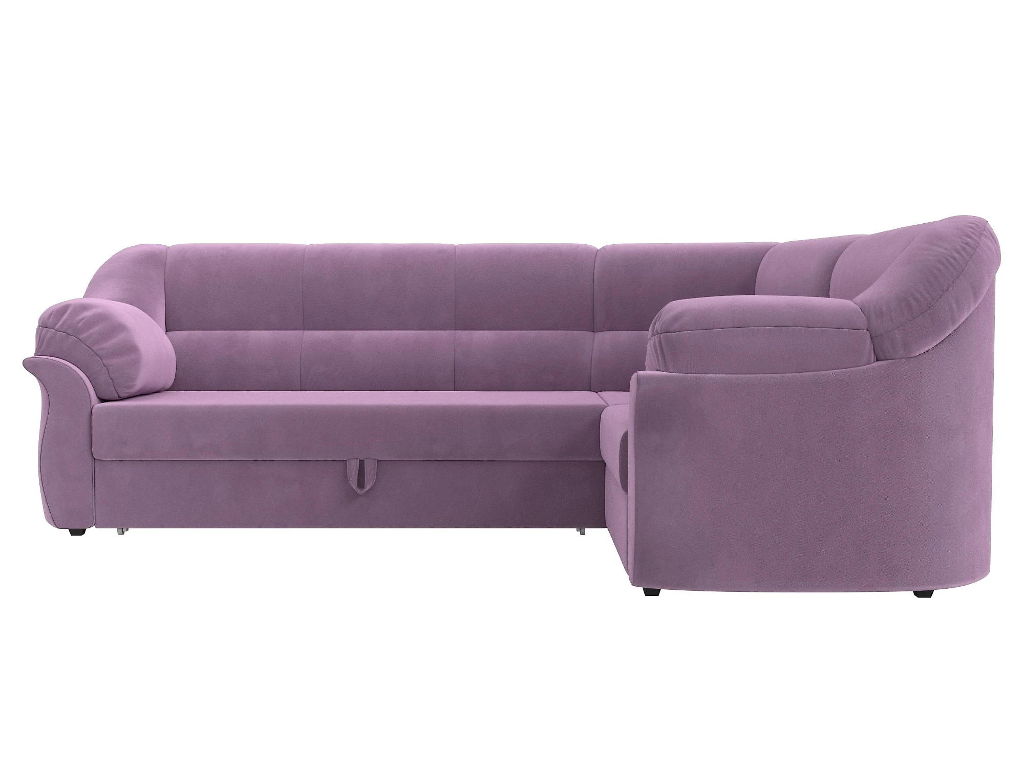 Угловой диван для гостиной Карнелла Дизайн 14