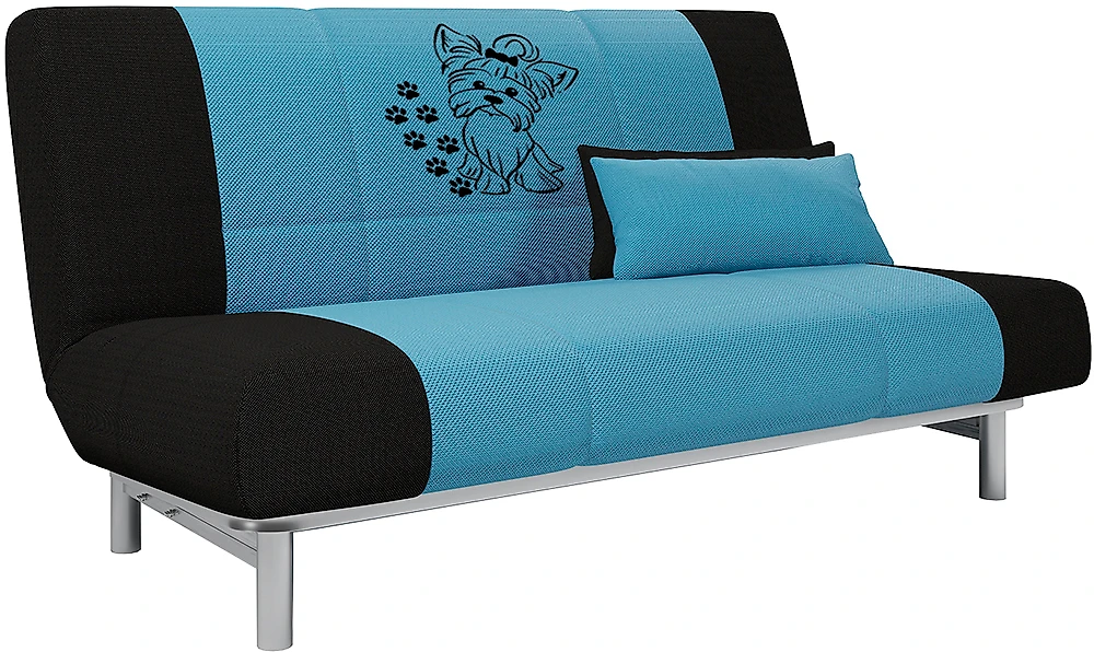 Детский диван для мальчиков Форест Дизайн 8