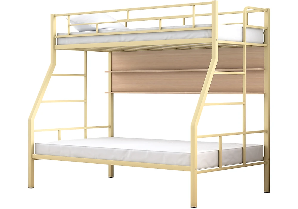 Кровать в стиле прованс Раута Твист-2