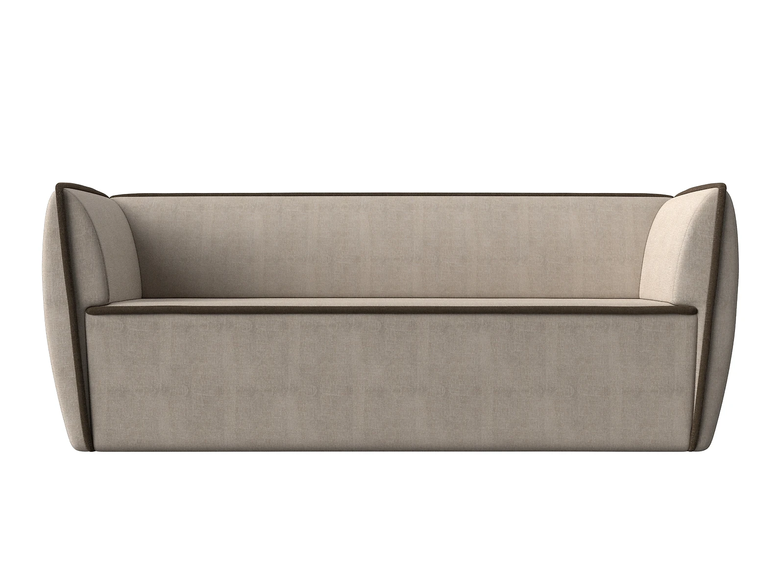 Нераскладной диван Бергамо-3 Кантри Дизайн 2